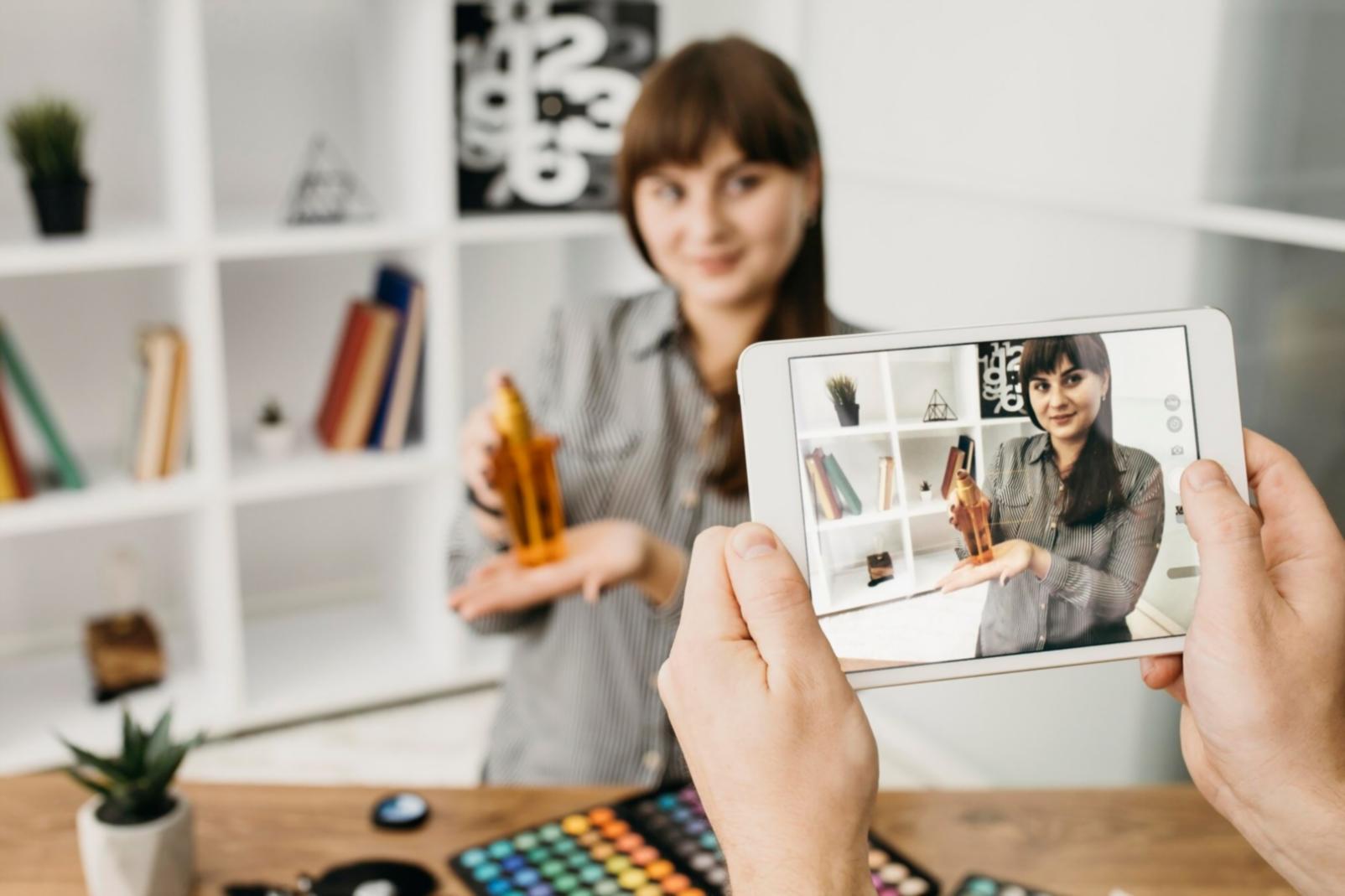 Herramientas de control financiero y análisis de datos empresariales